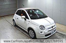 fiat 500 2021 CFJ1769595