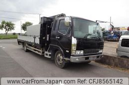 mitsubishi-fuso fighter 2005 CFJ8565142