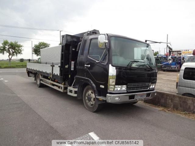 mitsubishi-fuso fighter 2005 CFJ8565142 image 1