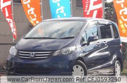 honda freed 2010 quick_quick_DBA-GB3_GB3-1189058