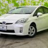 toyota prius 2011 quick_quick_DAA-ZVW30_ZVW30-5318503 image 1