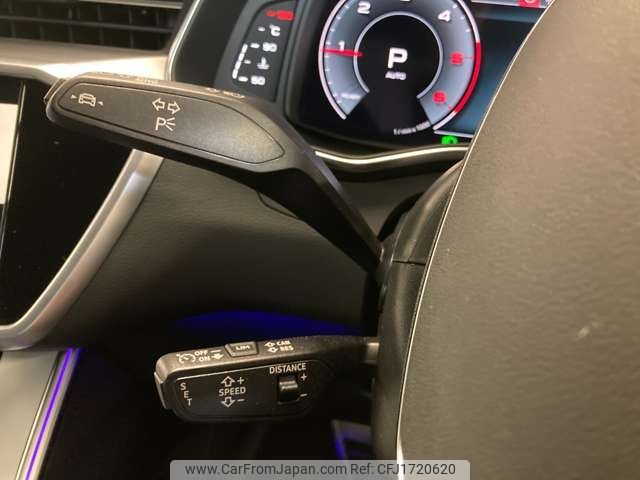 audi a6 2024 CFJ1720620 image 2