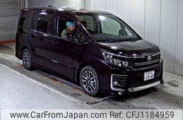 toyota voxy 2014 -TOYOTA 【愛媛 300む2440】--Voxy ZRR80W-0072122---TOYOTA 【愛媛 300む2440】--Voxy ZRR80W-0072122-