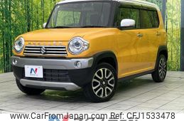 suzuki hustler 2019 CFJ1533478