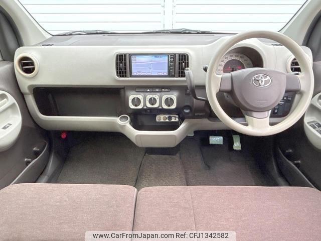 toyota passo 2014 quick_quick_KGC30_KGC30-0203325 image 2