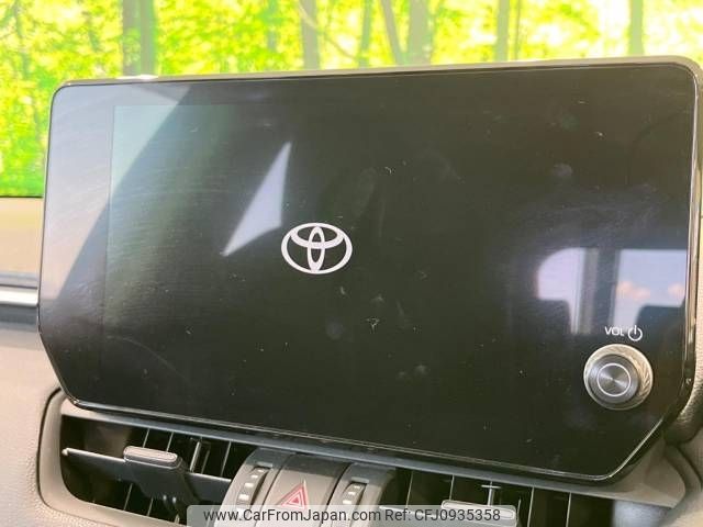 toyota rav4 2023 -TOYOTA--RAV4 6BA-MXAA54--MXAA54-4036663---TOYOTA--RAV4 6BA-MXAA54--MXAA54-4036663- image 2