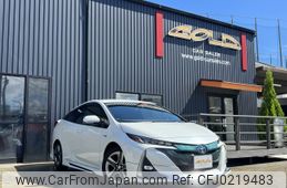 toyota prius-phv 2019 -TOYOTA--Prius PHV DLA-ZVW52--ZVW52-3062375---TOYOTA--Prius PHV DLA-ZVW52--ZVW52-3062375-