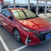 toyota prius-phv 2019 -TOYOTA--Prius PHV DLA-ZVW52--ZVW52-3136664---TOYOTA--Prius PHV DLA-ZVW52--ZVW52-3136664- image 2