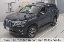 toyota land-cruiser-prado 2018 -TOYOTA 【福岡 358に8118】--Land Cruiser Prado TRJ150W-0083832---TOYOTA 【福岡 358に8118】--Land Cruiser Prado TRJ150W-0083832-