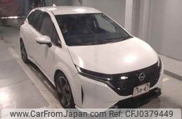 nissan aura 2023 -NISSAN--AURA FE13-296276---NISSAN--AURA FE13-296276-