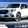 subaru forester 2022 -SUBARU--Forester 5AA-SKE--SKE-102022---SUBARU--Forester 5AA-SKE--SKE-102022- image 1