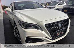 toyota crown 2018 -TOYOTA--Crown 6AA-GWS224--GWS224-1004911---TOYOTA--Crown 6AA-GWS224--GWS224-1004911-