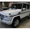 mercedes-benz g-class 2015 quick_quick_LDA-463346_2X233635 image 1