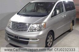 toyota alphard 2004 -TOYOTA--Alphard ANH10W-0092144---TOYOTA--Alphard ANH10W-0092144-