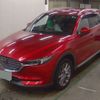 mazda cx-8 2020 -MAZDA 【浜松 301ﾓ6223】--CX-8 4DA-KG2P--KG2P-304555---MAZDA 【浜松 301ﾓ6223】--CX-8 4DA-KG2P--KG2P-304555- image 2