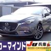 mazda axela 2017 CFJ1513162 image 1