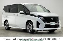 nissan serena 2024 -NISSAN--Serena 6AA-GFC28--GFC28-073000---NISSAN--Serena 6AA-GFC28--GFC28-073000-