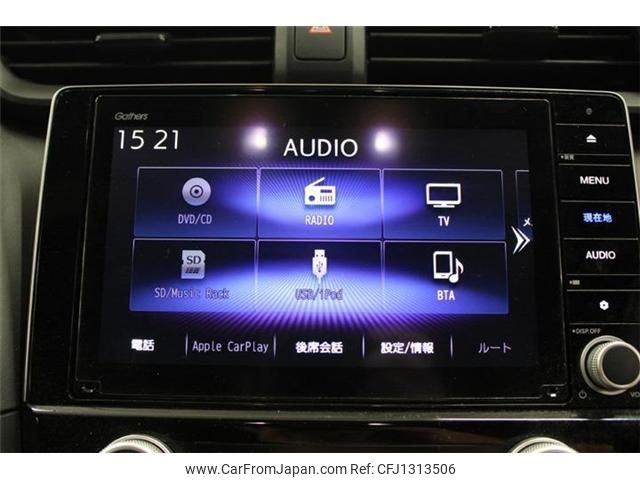 honda insight 2019 -HONDA--Insight 6AA-ZE4--ZE4-1007006---HONDA--Insight 6AA-ZE4--ZE4-1007006- image 2