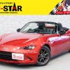 mazda roadster 2015 -MAZDA--Roadster DBA-ND5RC--ND5RC-101104---MAZDA--Roadster DBA-ND5RC--ND5RC-101104- image 1