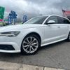 audi a6 2017 -AUDI--Audi A6 4GCYPS--HN084386---AUDI--Audi A6 4GCYPS--HN084386- image 21