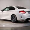 bmw m2 2020 quick_quick_CBA-2U30_WBS2U720707E50217 image 13