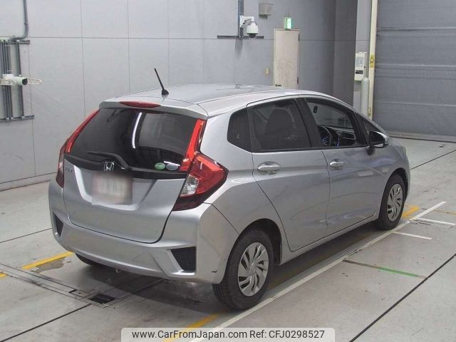 honda fit 2014 -HONDA--Fit GK3-1019665---HONDA--Fit GK3-1019665- image 2