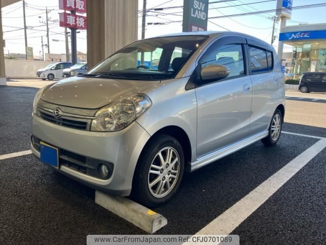 daihatsu mira 2010 -DAIHATSU--Mira DBA-L275S--L275S-2100031---DAIHATSU--Mira DBA-L275S--L275S-2100031- image 2