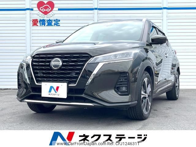 nissan nissan-others 2021 quick_quick_P15_P15-060794 image 1
