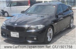 bmw 5-series 2013 quick_quick_FW20_WBA5C32040D285786