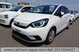 honda fit 2020 CFJ1594427