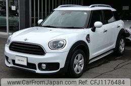 mini mini-others 2019 quick_quick_YS15_WMWYV720303F10528
