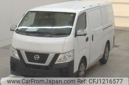 nissan caravan-van 2019 -NISSAN--Caravan Van VR2E26-116163---NISSAN--Caravan Van VR2E26-116163-