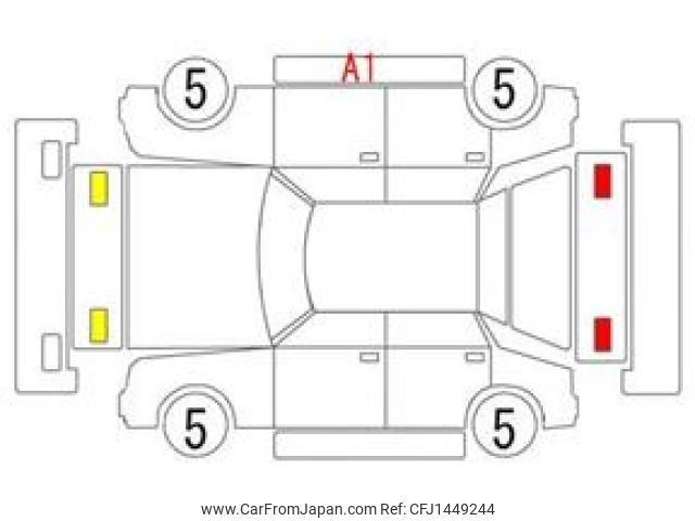 toyota rav4 2022 CFJ1449244 image 2