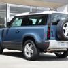 land-rover defender 2023 quick_quick_LE62XCA_SALEA6AX0P2216505 image 2