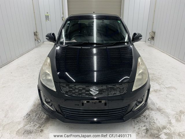 suzuki swift 2015 CFJ1493171 image 2