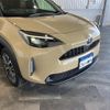 toyota yaris-cross 2021 CFJ1757992 image 37