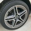 mercedes-benz c-class 2019 -MERCEDES-BENZ--Benz C Class LDA-205014--WDD2050142R449684---MERCEDES-BENZ--Benz C Class LDA-205014--WDD2050142R449684- image 5