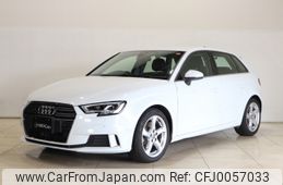 audi a3 2020 -AUDI--Audi A3 ABA-8VCZPF--WAUZZZ8V8LA070875---AUDI--Audi A3 ABA-8VCZPF--WAUZZZ8V8LA070875-