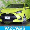 toyota yaris 2020 quick_quick_5BA-MXPA10_MXPA10-2019430 image 1