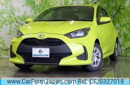 toyota yaris 2020 quick_quick_5BA-MXPA10_MXPA10-2019430