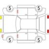 nissan march 2012 -NISSAN--March DBA-K13--K13-700195---NISSAN--March DBA-K13--K13-700195- image 2