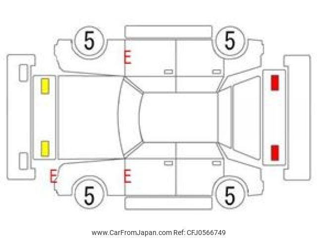 nissan march 2012 -NISSAN--March DBA-K13--K13-700195---NISSAN--March DBA-K13--K13-700195- image 2