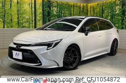 toyota corolla-touring-wagon 2023 -TOYOTA--Corolla Touring 6AA-ZWE219W--ZWE219-0037285---TOYOTA--Corolla Touring 6AA-ZWE219W--ZWE219-0037285-