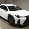 lexus ux 2022 quick_quick_6AA-MZAH10_MZAH10-2132575 image 1