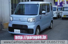 daihatsu hijet-caddie 2018 quick_quick_LA700V_LA700V-0004058