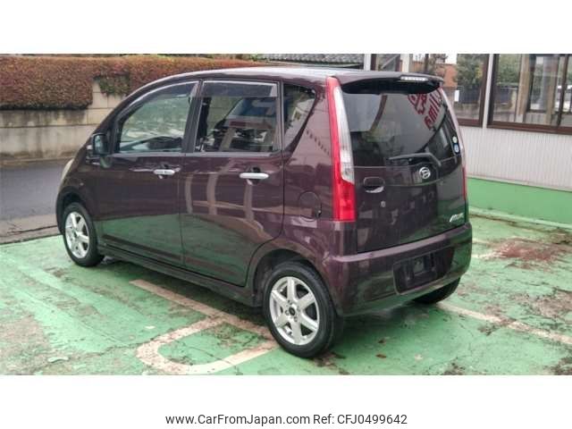 daihatsu move 2009 -DAIHATSU--Move DBA-L175S--L175S-0254373---DAIHATSU--Move DBA-L175S--L175S-0254373- image 2