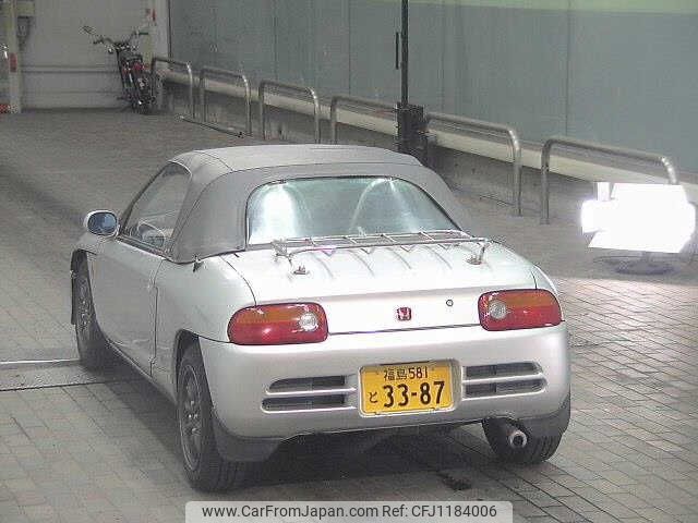 honda beat 1991 -HONDA 【福島 581ﾄ3387】--Beat PP1-1019956---HONDA 【福島 581ﾄ3387】--Beat PP1-1019956- image 2
