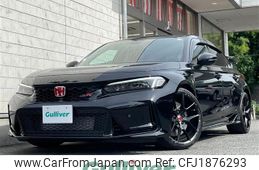 honda civic 2023 CFJ1876293