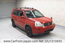 nissan x-trail 2008 -NISSAN--X-Trail T31-005471---NISSAN--X-Trail T31-005471-