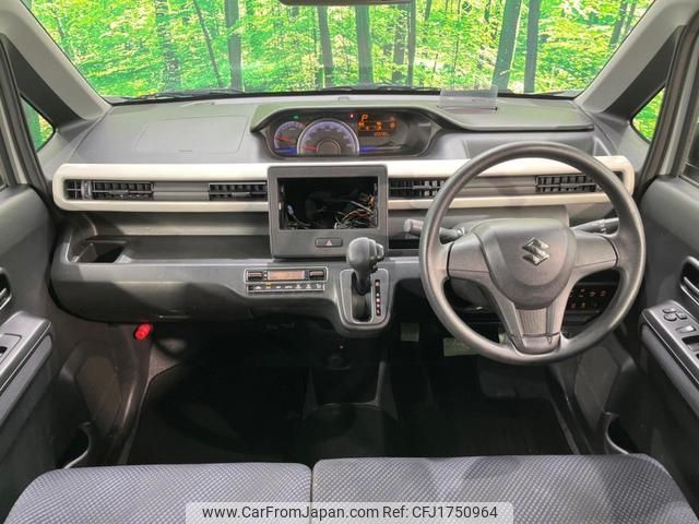 suzuki wagon-r 2017 CFJ1750964 image 2